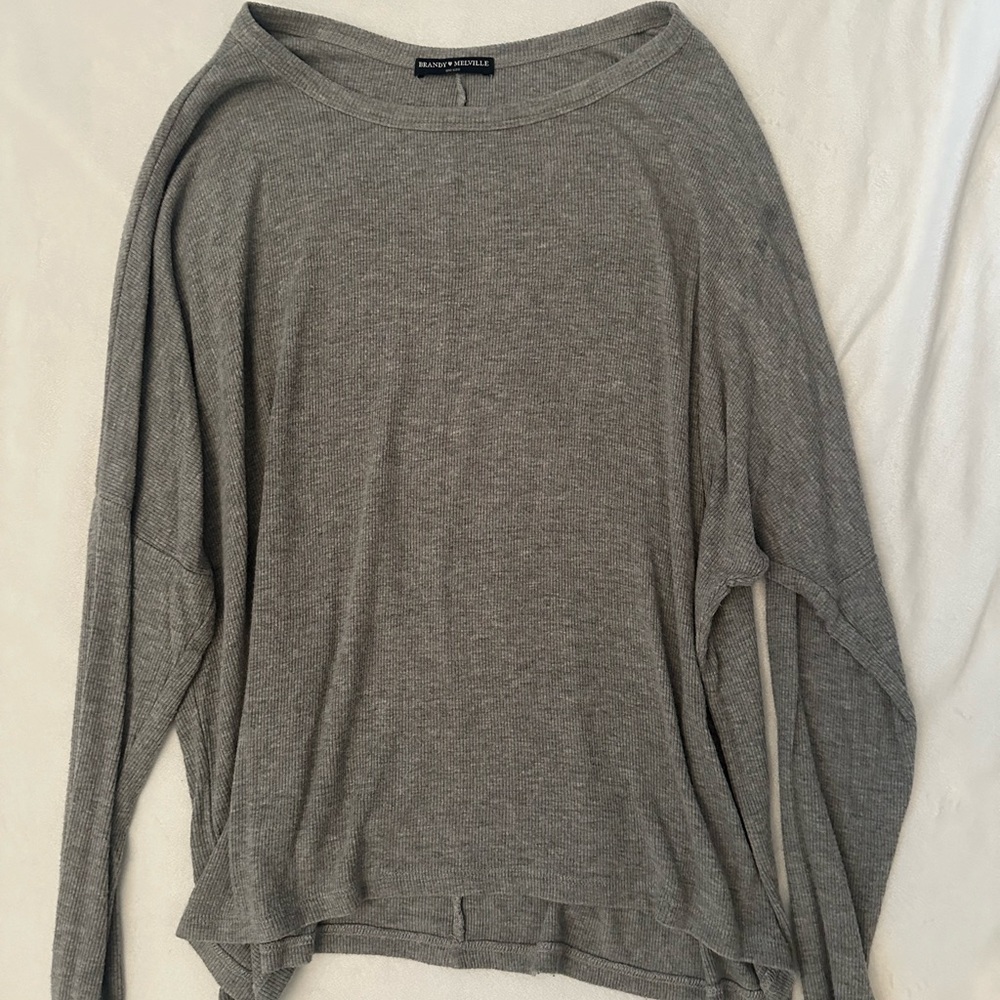 Brandy Melville long sleeve